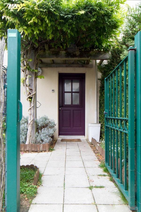 Les Villas Paradis - Serris, Proche Paris & Disneyland Exterior photo